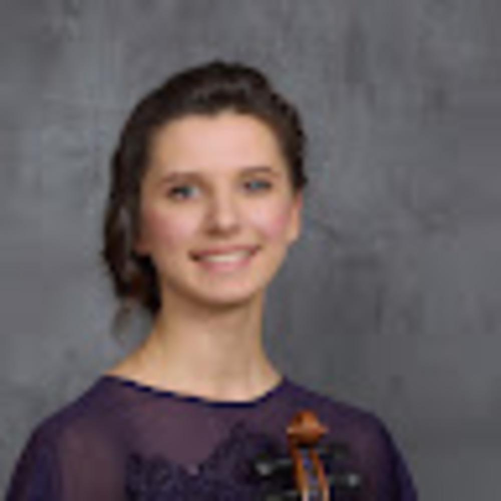 Meet your Posher, Veronika